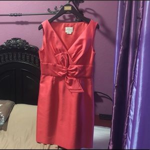 Kate Spade Mina Bow Dress